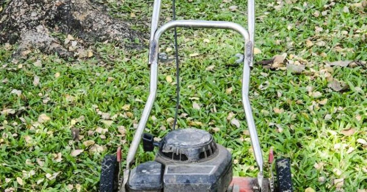 picking up old lawn equipment for Free in Jacksonville, FL For Sale & Free — Nextdoor