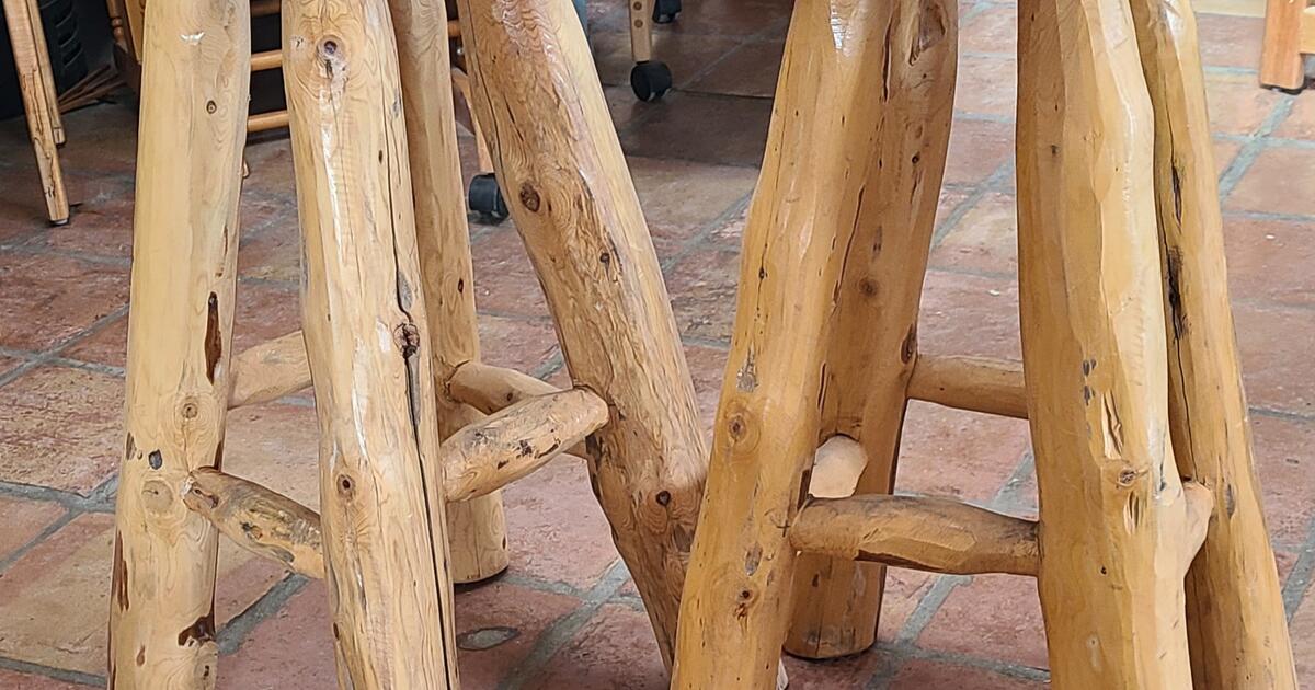 Bar stools for 145 in Albuquerque, NM For Sale & Free — Nextdoor