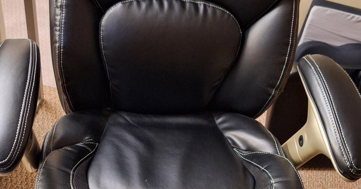 Serta Office Chair for 60 in Nashua, NH For Sale & Free — Nextdoor