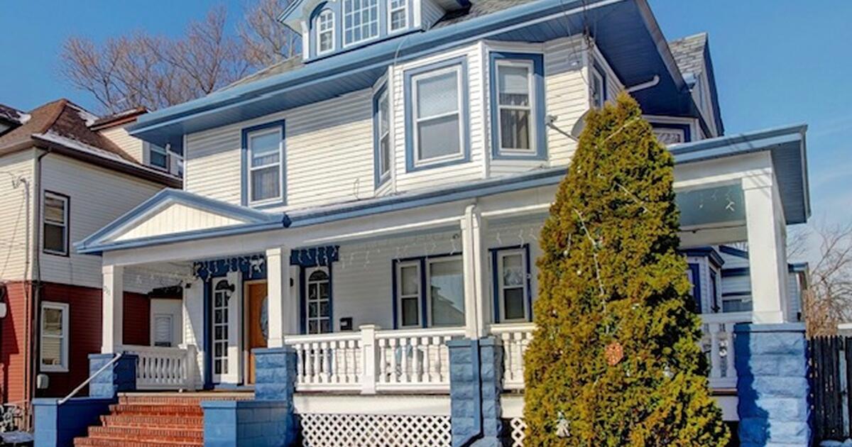 Located at 209211 Stiles St in the Elmora Section of Elizabeth for