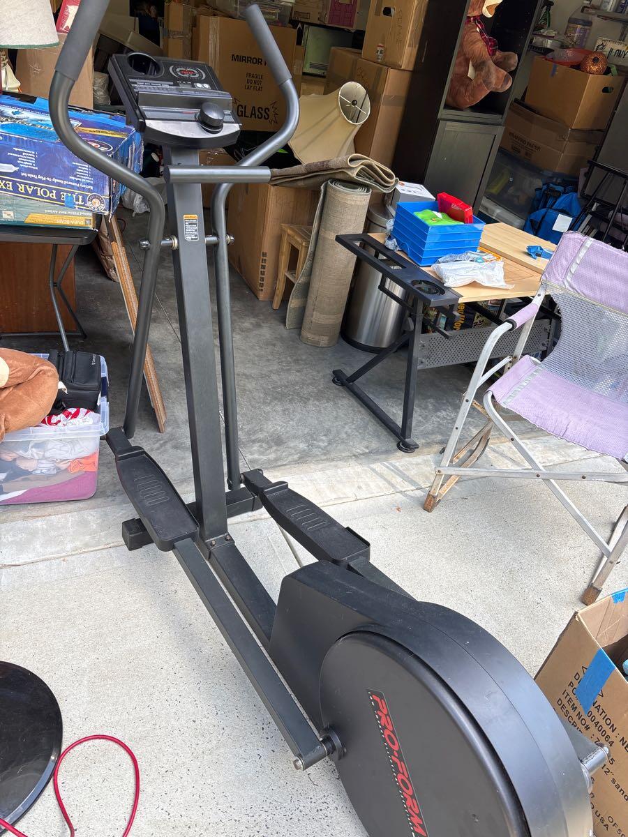Garage Sale-Multi-family