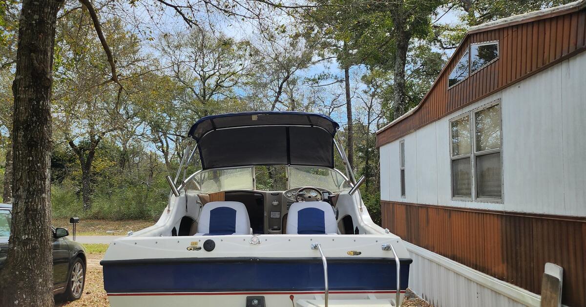 Boat for 4000 in Bolivia, NC For Sale & Free — Nextdoor
