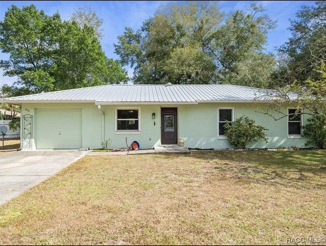 Home On 808 Cooper Ave, Inverness for $244900 in Inverness, FL | For ...