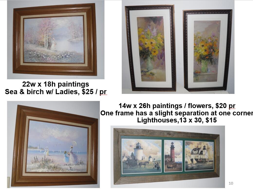 Egarage sale 2 for Free in Homer Glen, IL For Sale & Free — Nextdoor