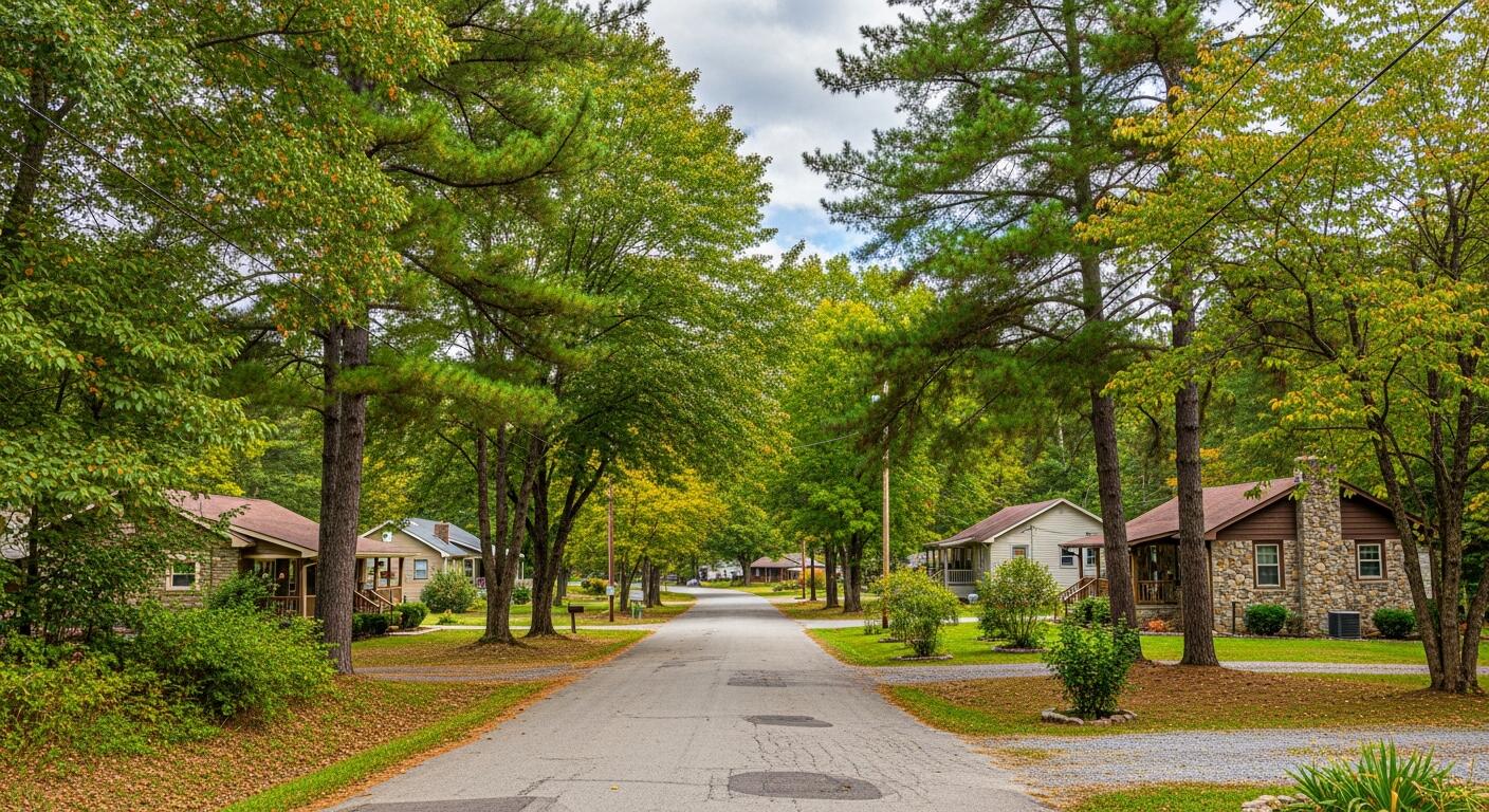 Chestnut Ridge Folks, Sneedville | Everything You Need to Know