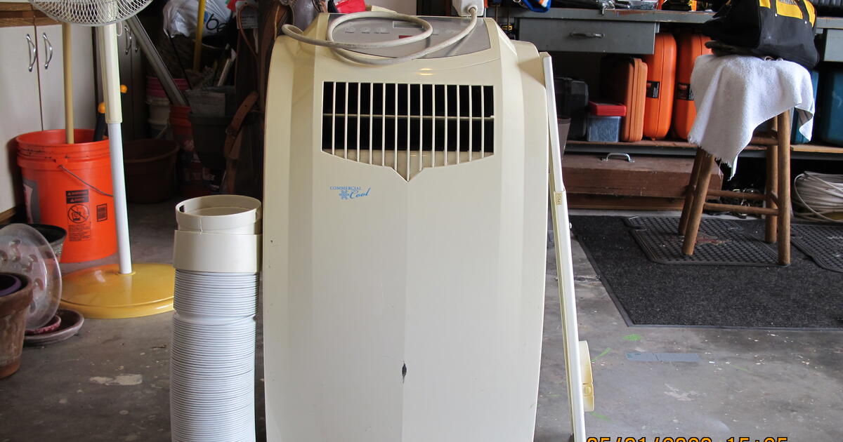 Portable Air conditioner for 50 in Jacksonville, FL Finds — Nextdoor