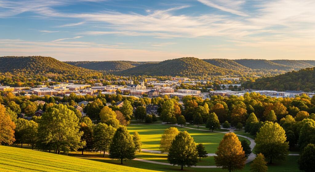 NW Downtown, Bentonville | Everything You Need to Know