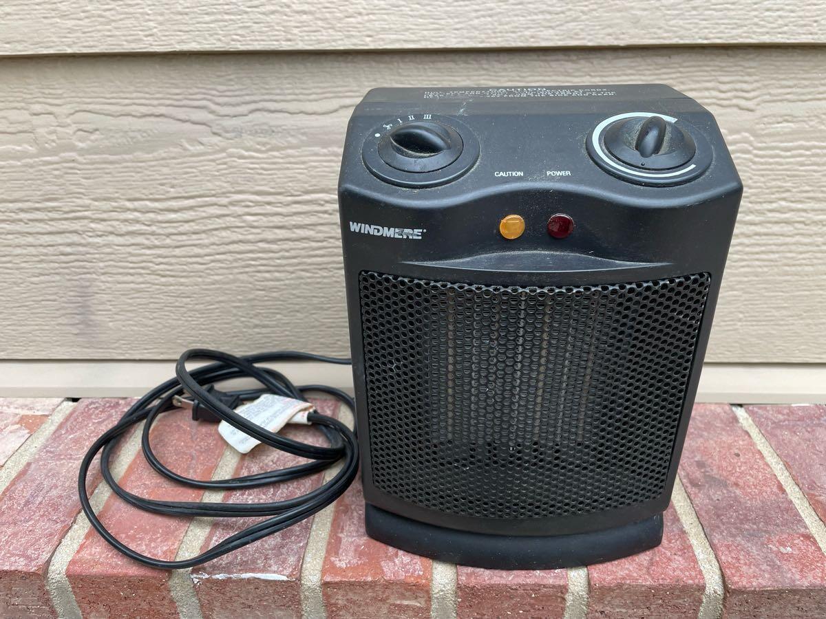 WINDMERE Heater For Free In Castle Pines, CO | For Sale u0026 Free — Nextdoor