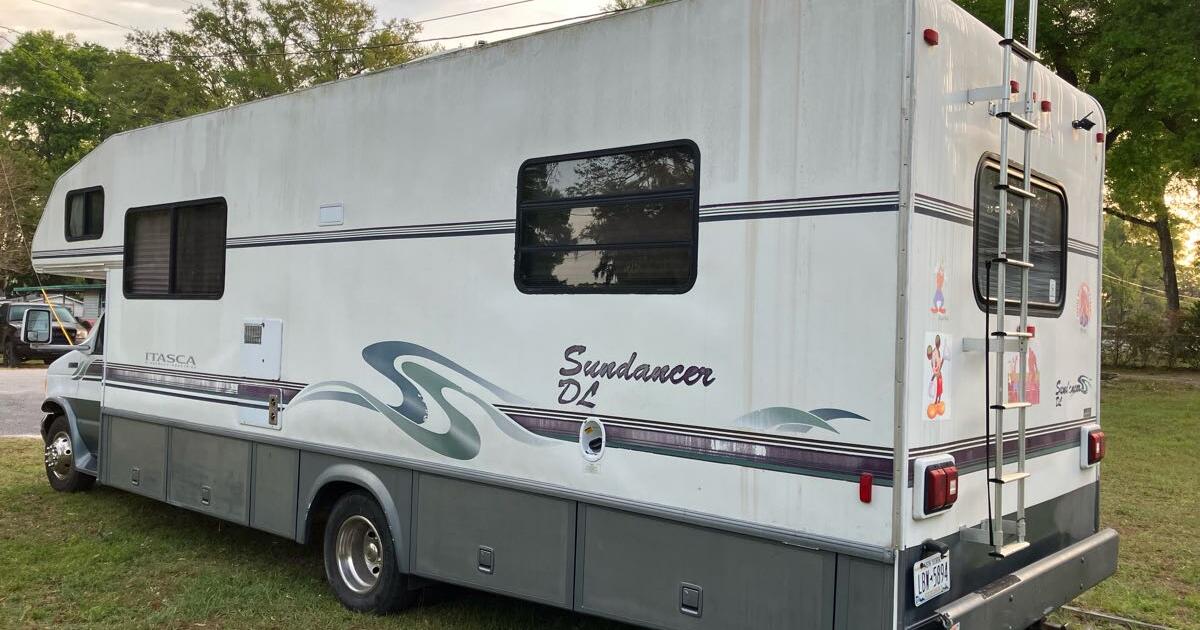 1997 Itaska Class C RV for $13700 in Summerfield, FL | For Sale & Free ...
