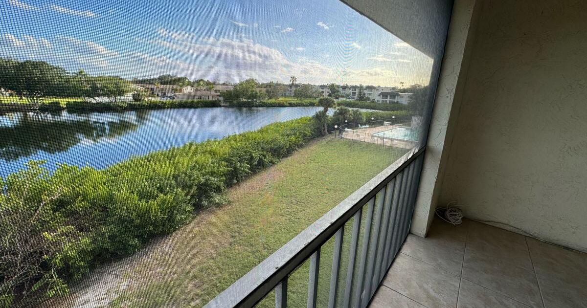 Condo for rent, St Petersburg 1875/month for Free in St. Petersburg