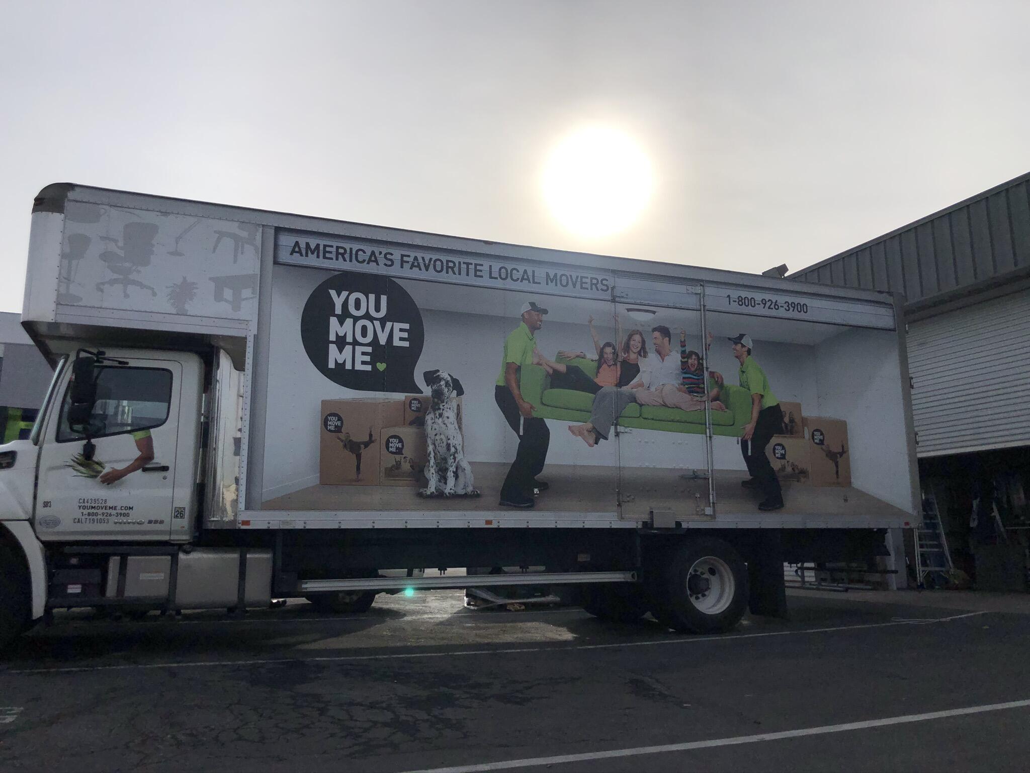 You Move Me - San Jose, CA - Nextdoor