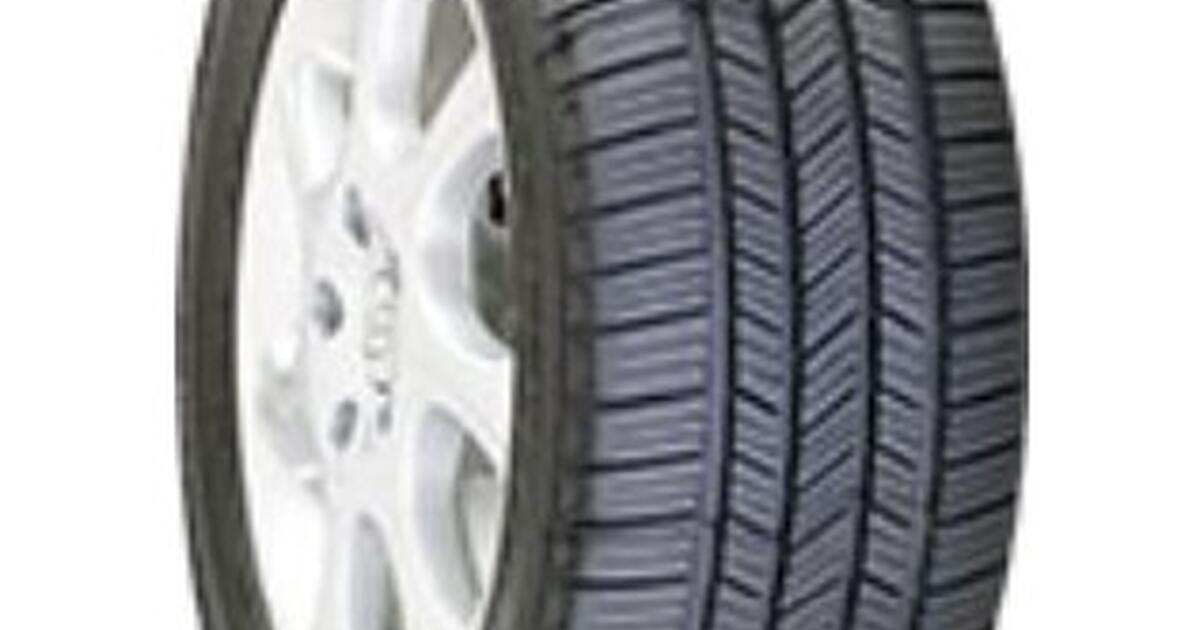 Four Goodyear tires for 100 in Pittsburgh, PA For Sale & Free — Nextdoor