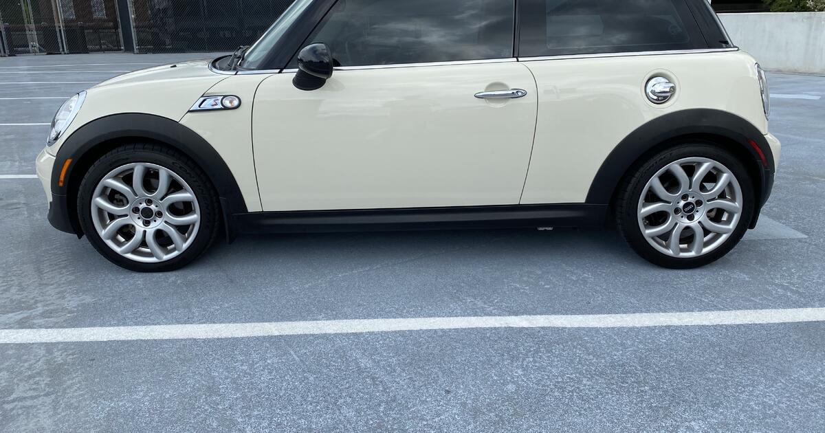 MINI Cooper S 2012 2Dr for 9470 in Decatur, GA Finds — Nextdoor