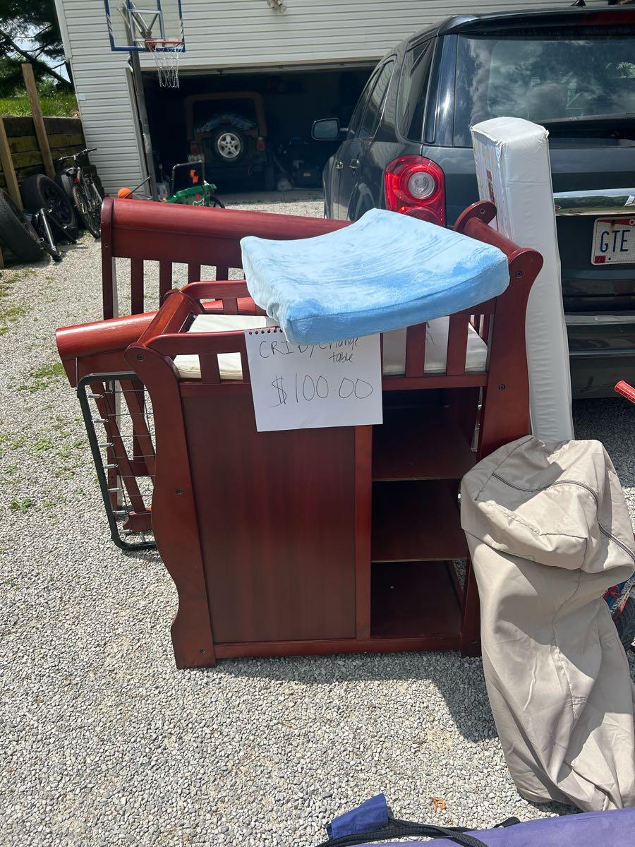 Sale items in Howard, OH For Sale & Free — Nextdoor