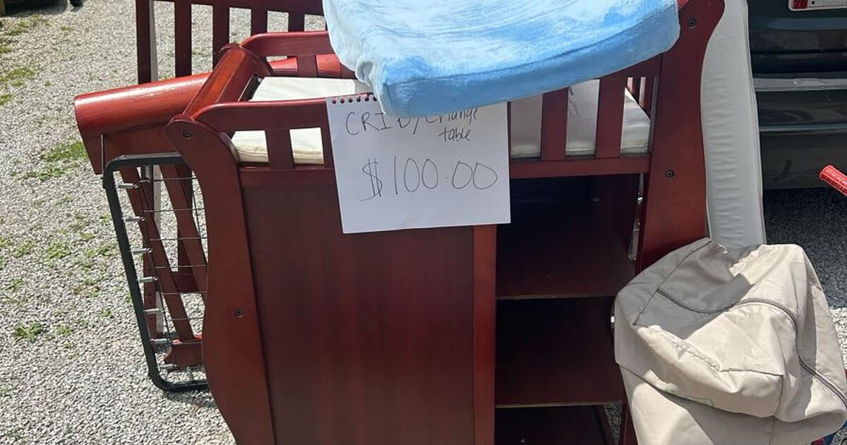 Sale items in Howard, OH For Sale & Free — Nextdoor