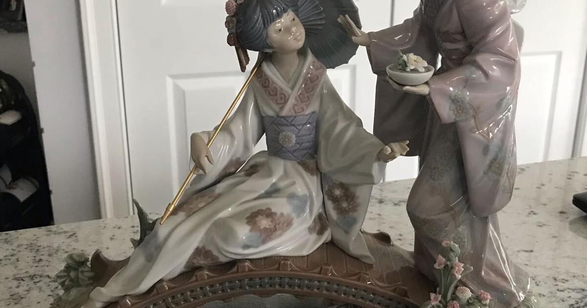 Lladro for 300 in Toms River, NJ For Sale & Free — Nextdoor