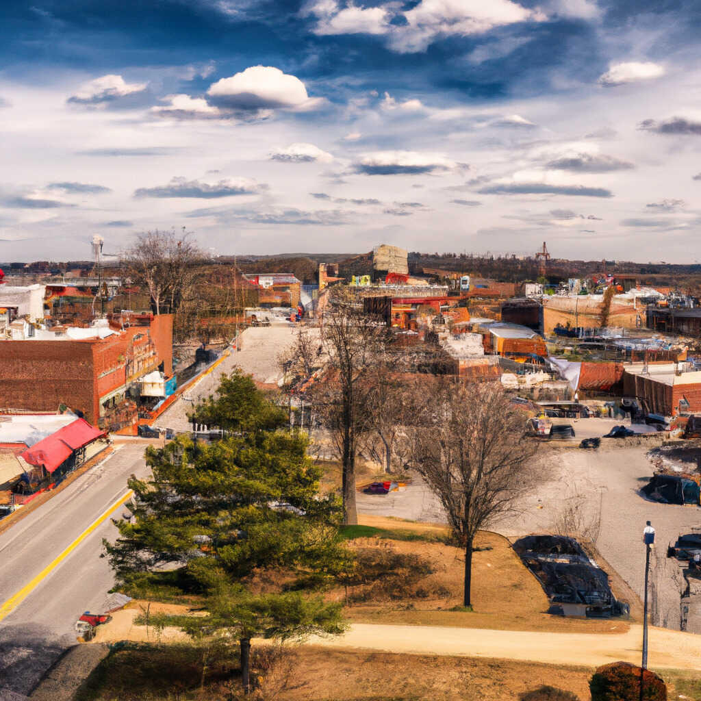 Amidon, Triangle News, Crime, Lost Pets, Free Stuff