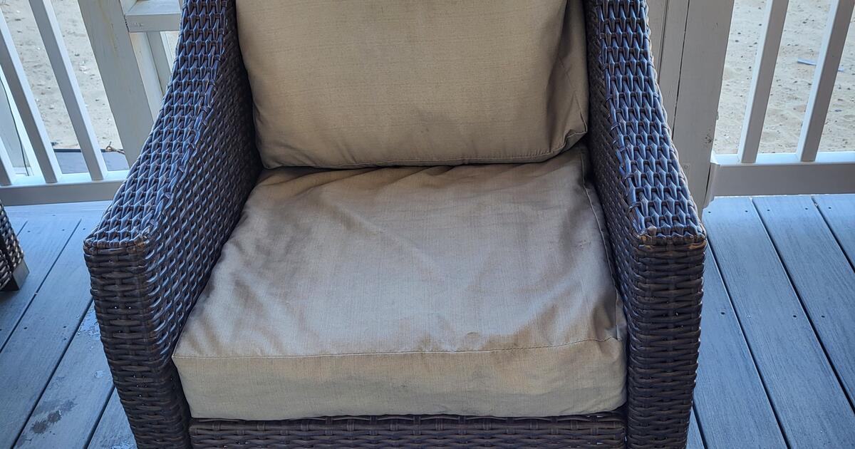 patio furniture for $400 in Rehoboth Beach, DE | For Sale & Free — Nextdoor