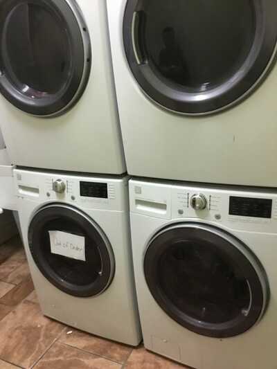 Homepro best sale appliance service