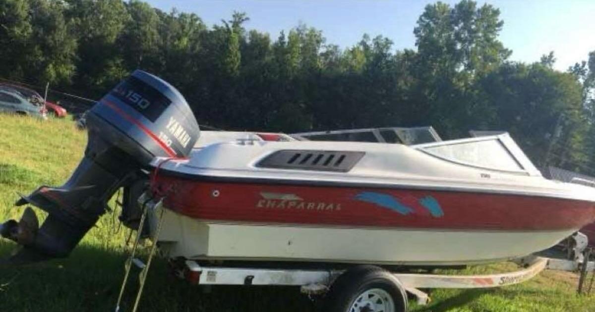 Trailer for 1000 in Avondale, AZ For Sale & Free — Nextdoor