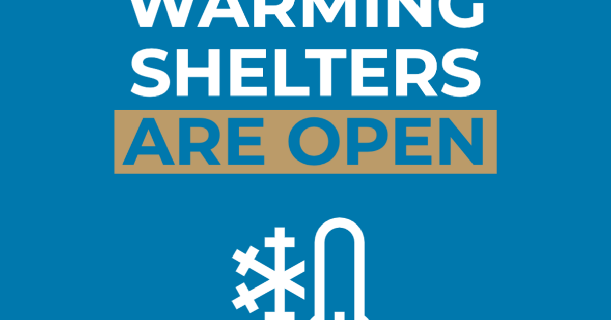 Beaverton Community Center warming shelter is back online! — Nextdoor