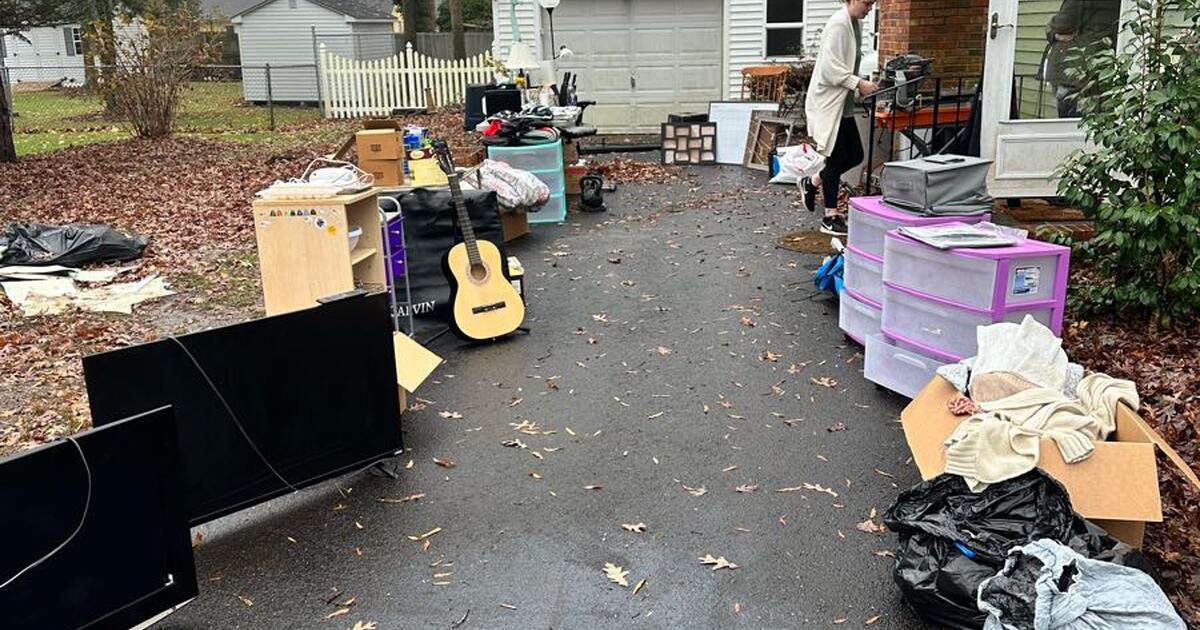 Yard Sale! in Salisbury, MD For Sale & Free — Nextdoor