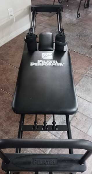 Jp pilates deals performer