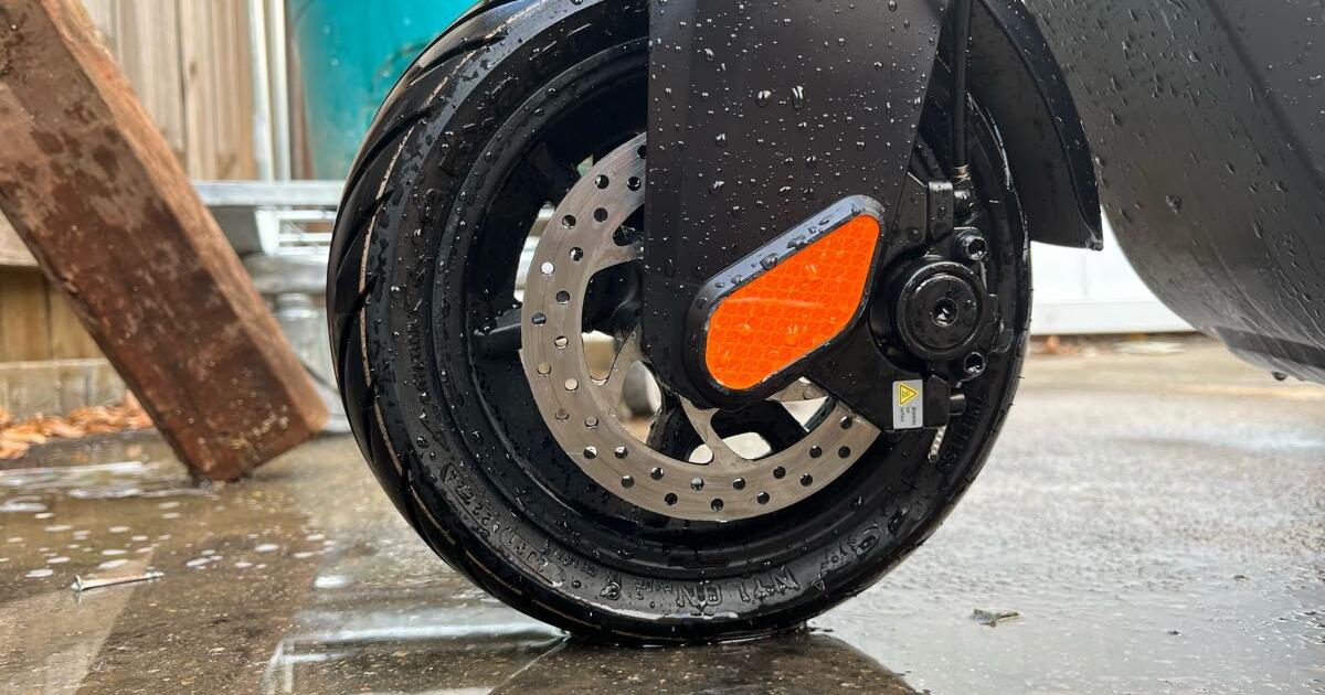 Electric Scooter for 45 in Philadelphia, PA For Sale & Free — Nextdoor