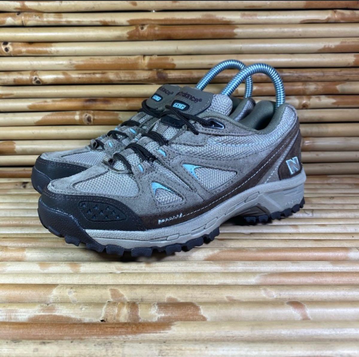 new balance 606 hikers