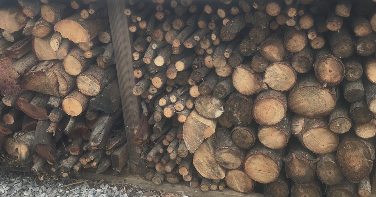 FREE FIREWOOD FREE! for Free in Cameron Park, CA For Sale & Free