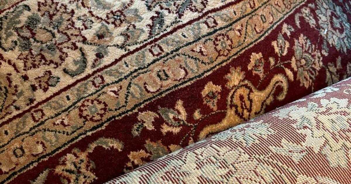 Free 5x8 rug for Free in Woodbury, MN For Sale & Free — Nextdoor
