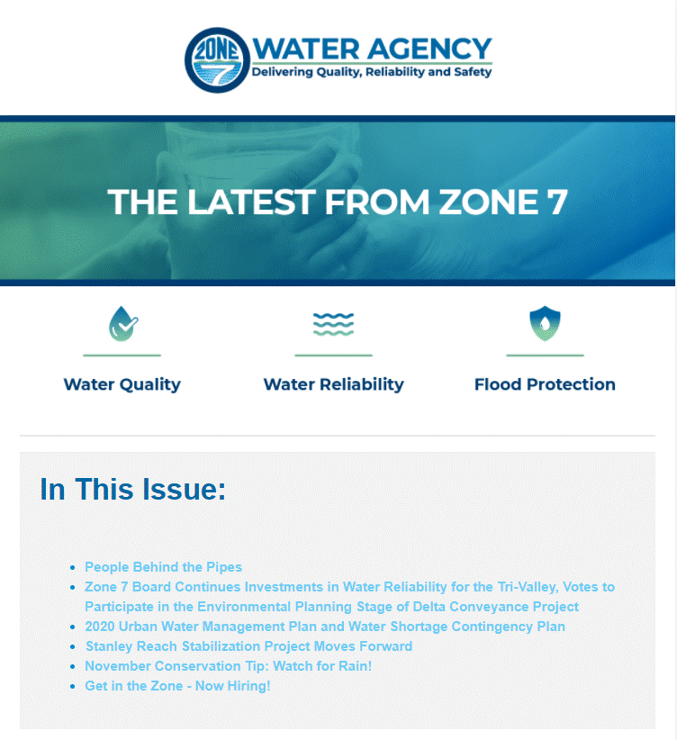 the-latest-from-zone-7-water-agency-nextdoor