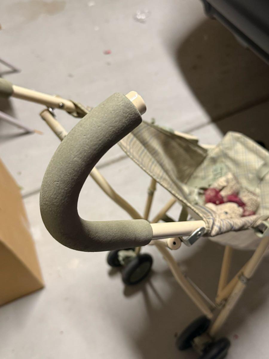 uppababy minu weight UPPAbaby Minu V3 Stroller Greyson