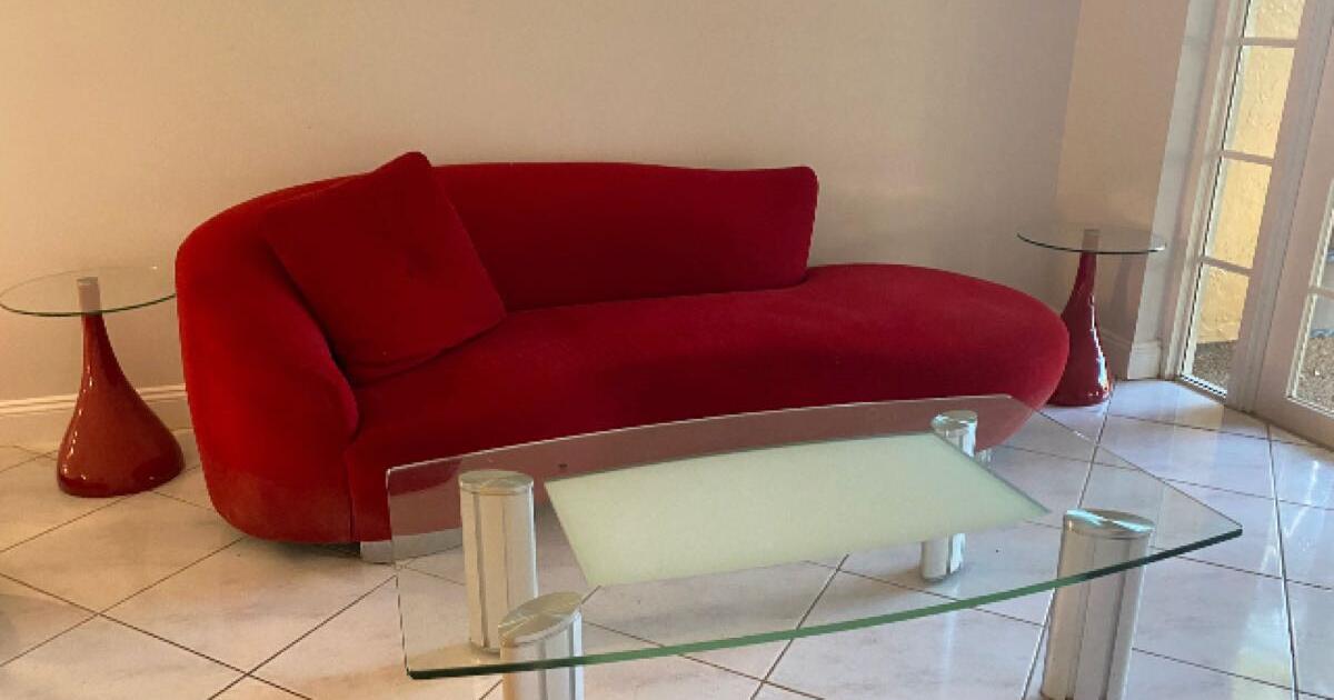 Furniture for Free in Plantation, FL For Sale & Free — Nextdoor