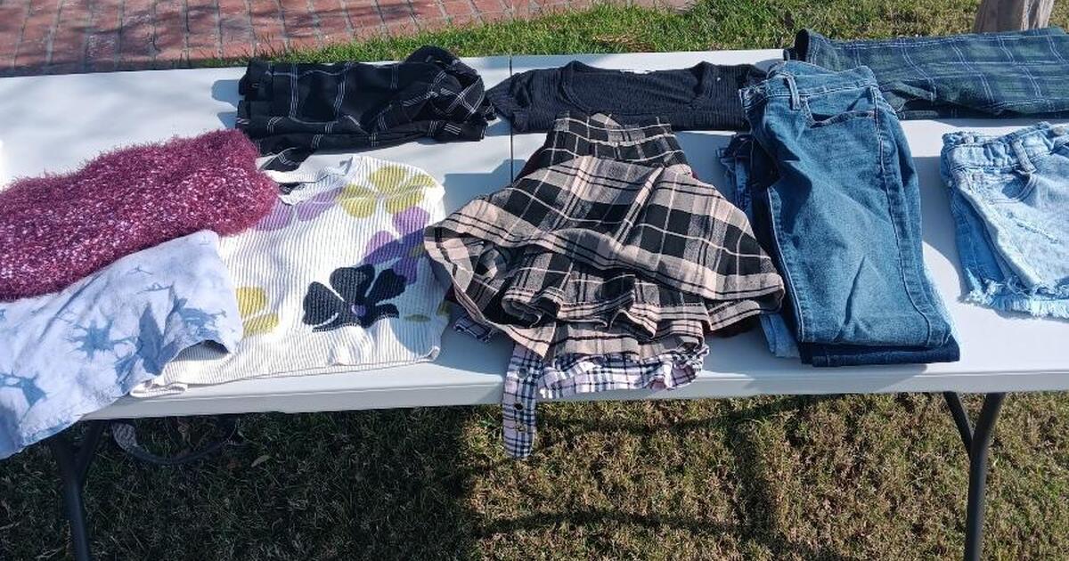 Yard sale for Free in Lakewood, CA For Sale & Free — Nextdoor