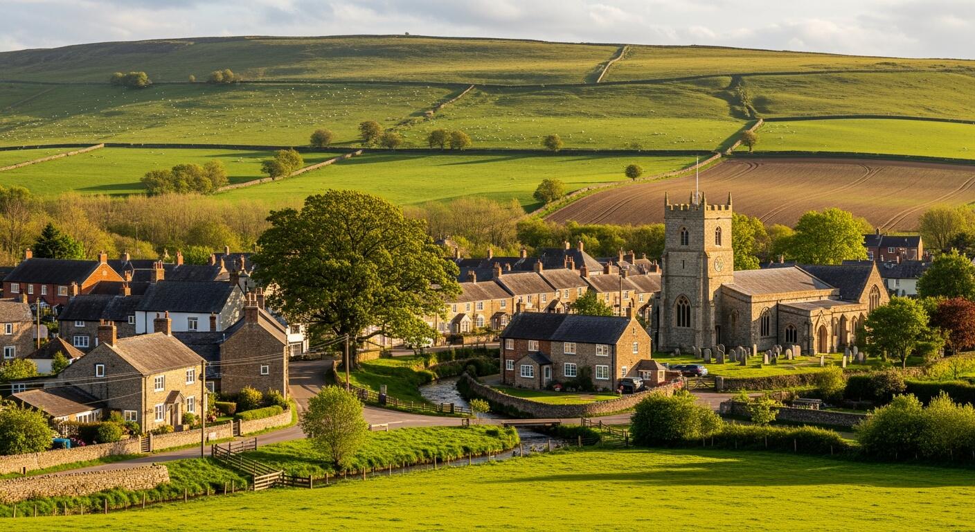 Witherley, England | News, Crime, Lost Pets, Free Stuff
