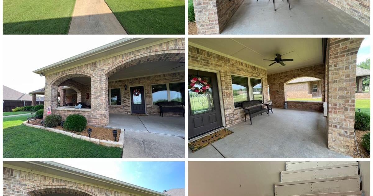 Duplex on Nutcracker Golf Course in Granbury, TX For Sale & Free