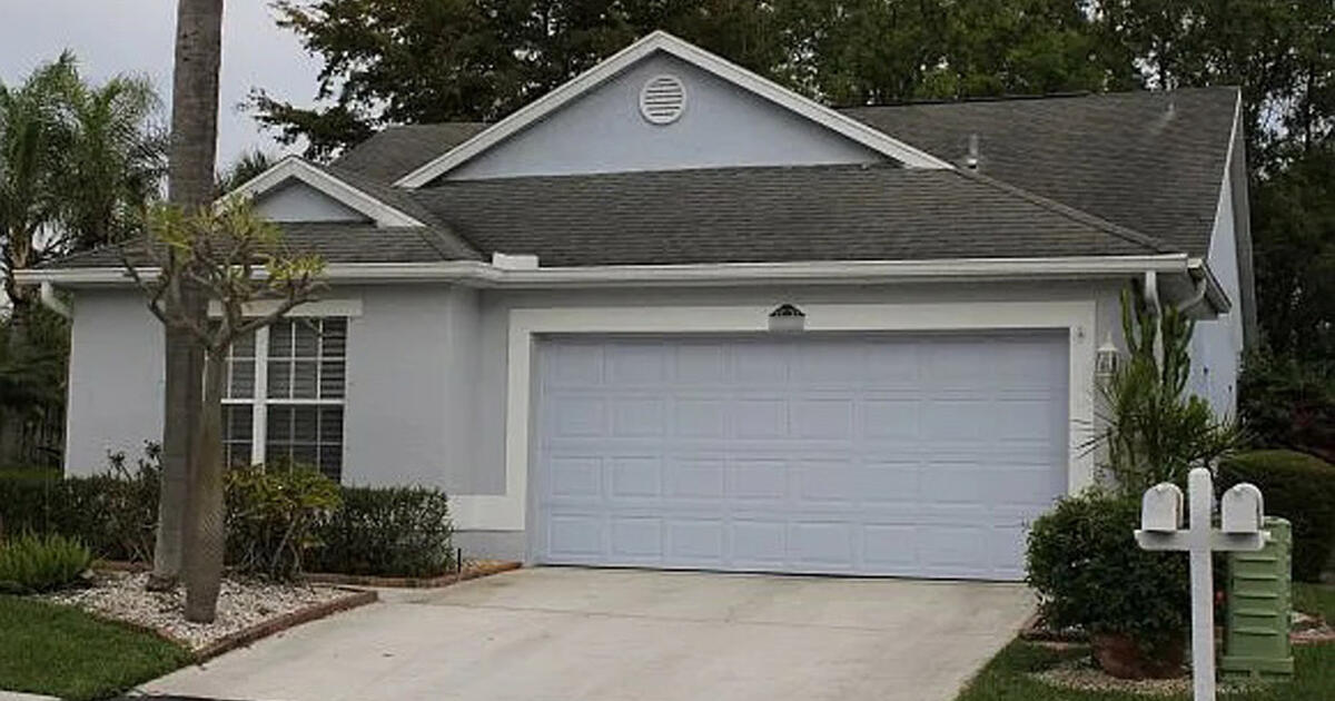 3/2 Single Family home in Parker Lakes for 418 in Gainesville, FL