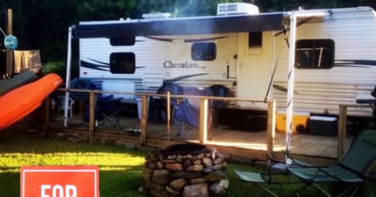 CAMPER FOR SALE for 2000 in Harrisburg, PA For Sale & Free — Nextdoor