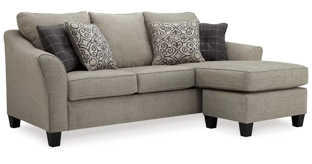 Couch with Chaise for 190 in Denver, CO For Sale & Free — Nextdoor