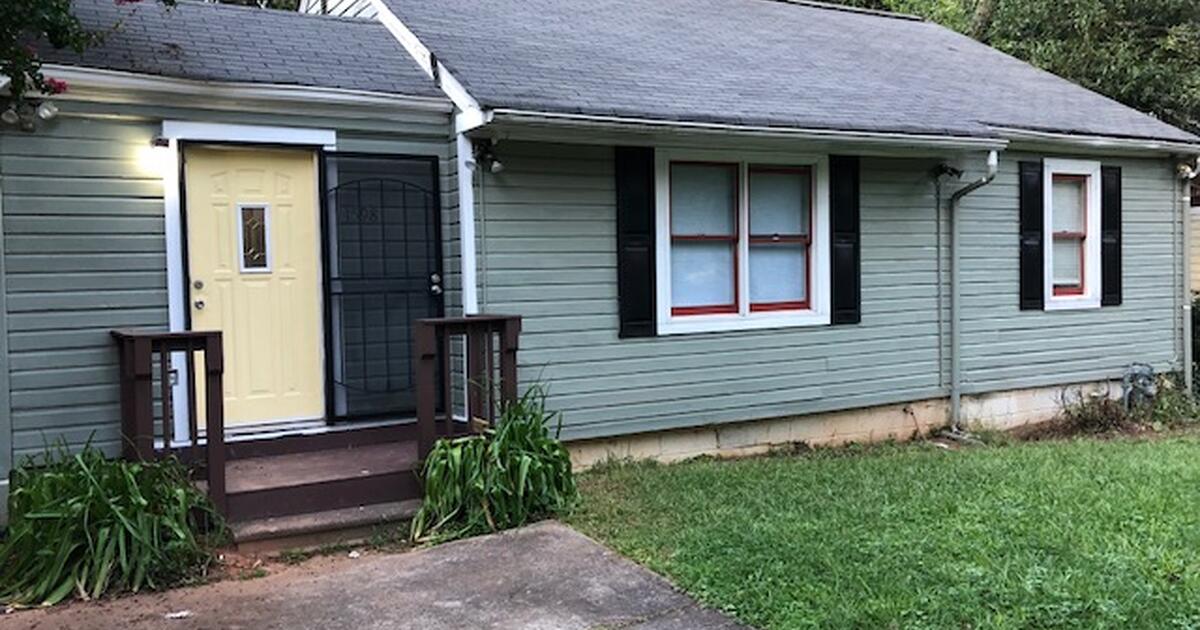 House for Rent East Atlanta Village for 1850 in Atlanta, GA For Sale & Free — Nextdoor