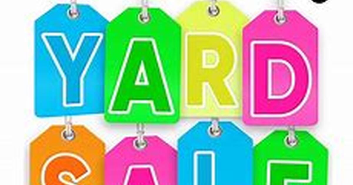 May 31 & June 1 from 83 for 1 in Yucaipa, CA For Sale & Free — Nextdoor