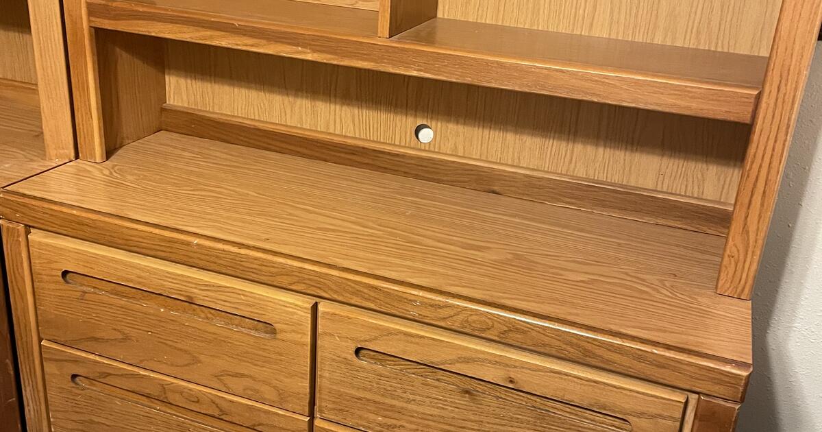 Broyhill Bedroom furniture for 55 in Wausau, WI For Sale & Free