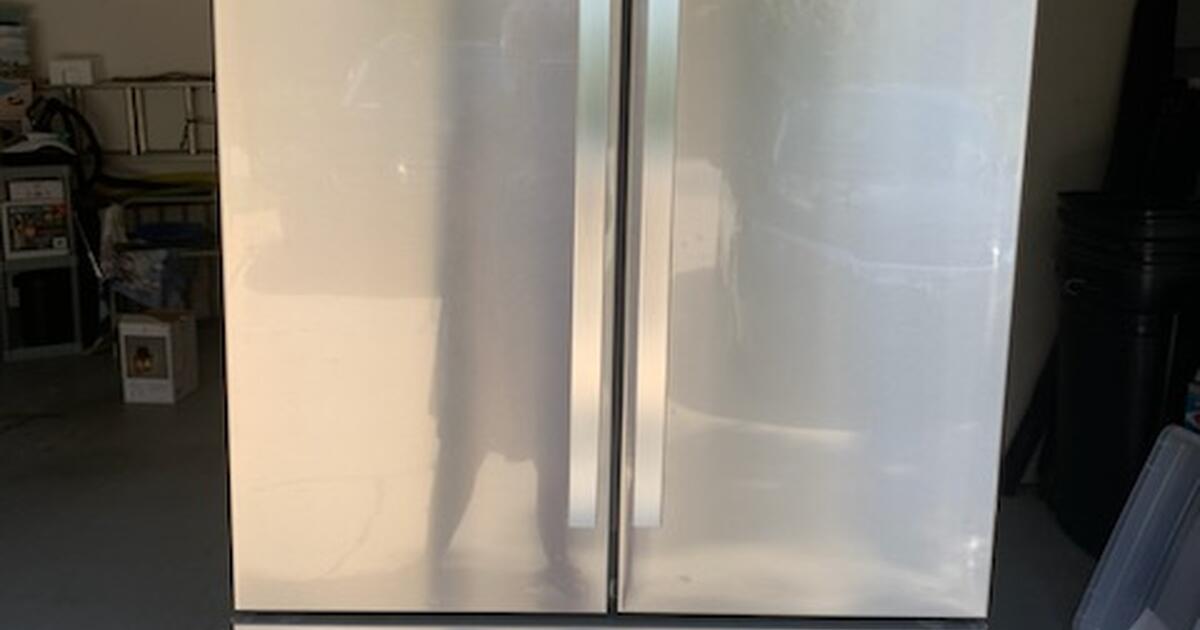 Kenmore French Door Refrigerator 400 (Palm Coast) for 400 in Palm