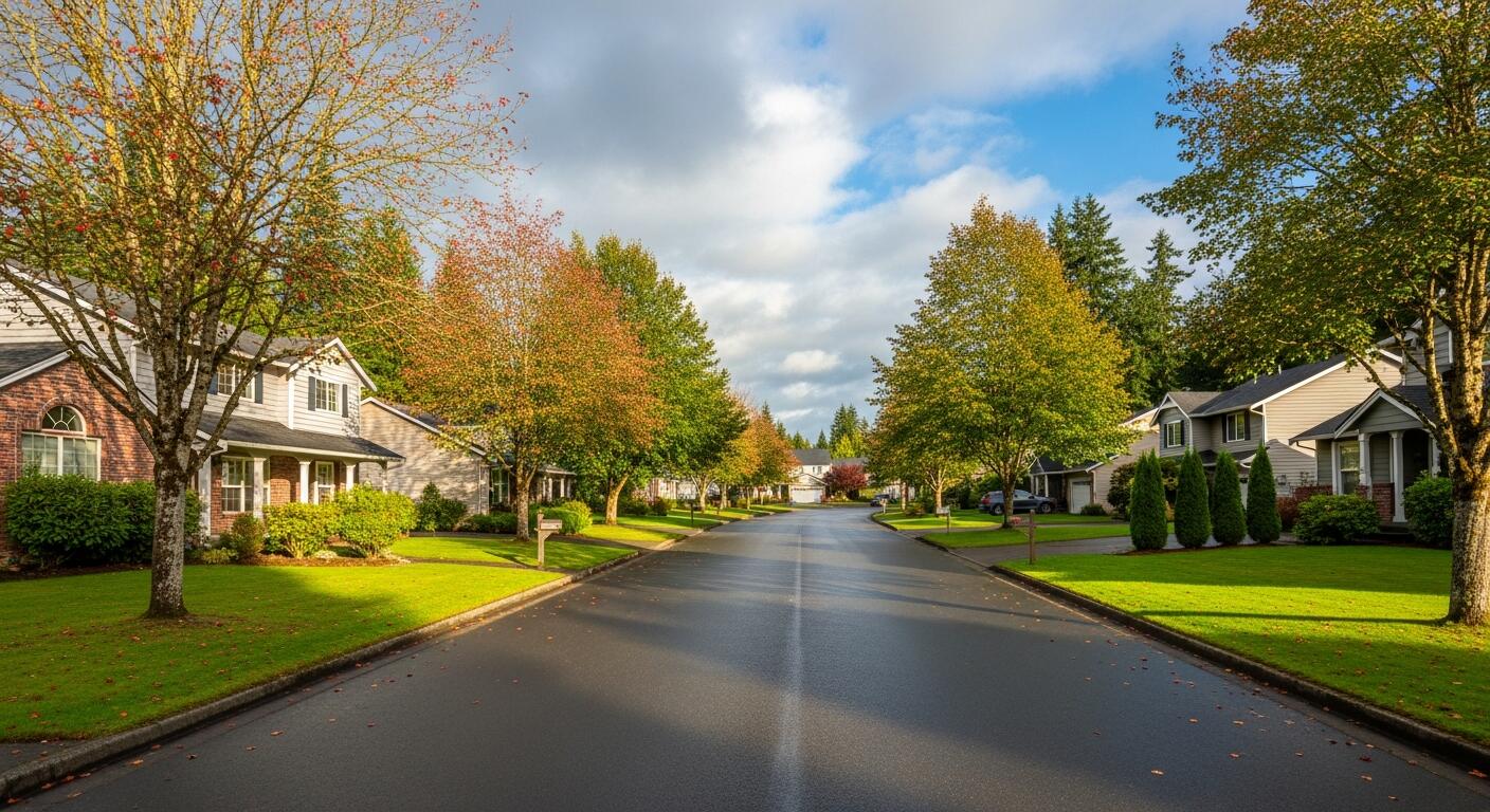 What Maple Valley Buyers Notice First — And What They Don’t Care About at All