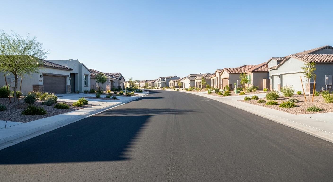 Springer Ranch, Peoria | Everything You Need to Know