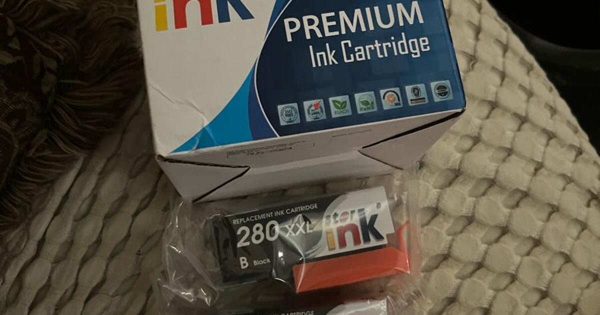 Star Ink Cartridges for $5 in Fort Worth, TX | Finds — Nextdoor