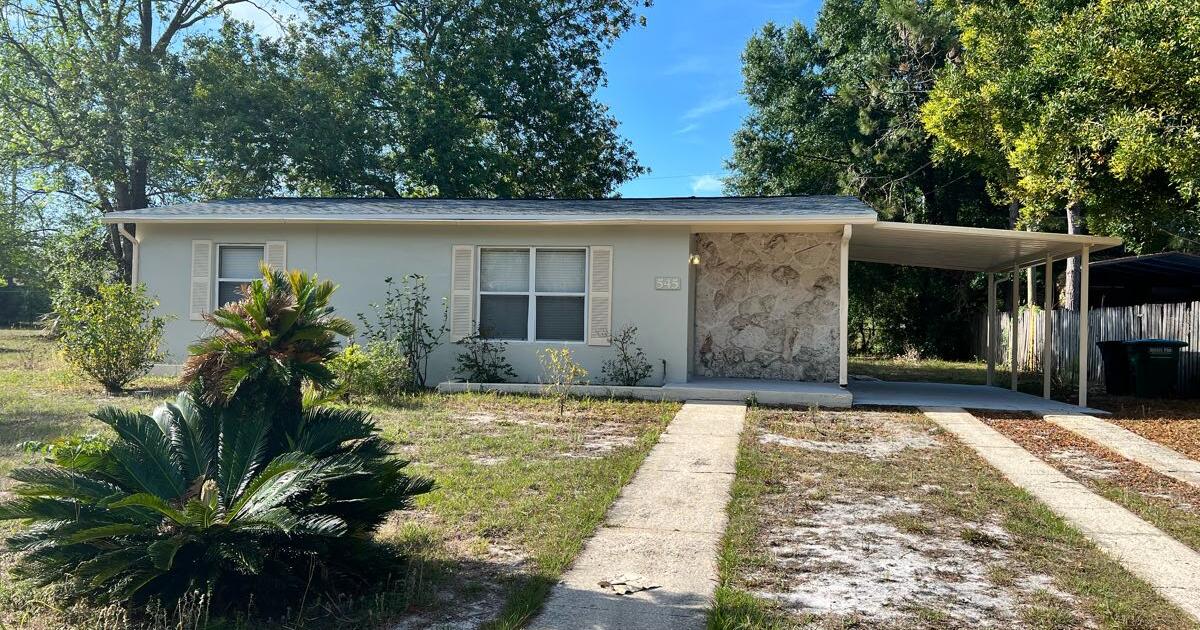 House for Rent for 1700 in Deltona, FL Finds — Nextdoor