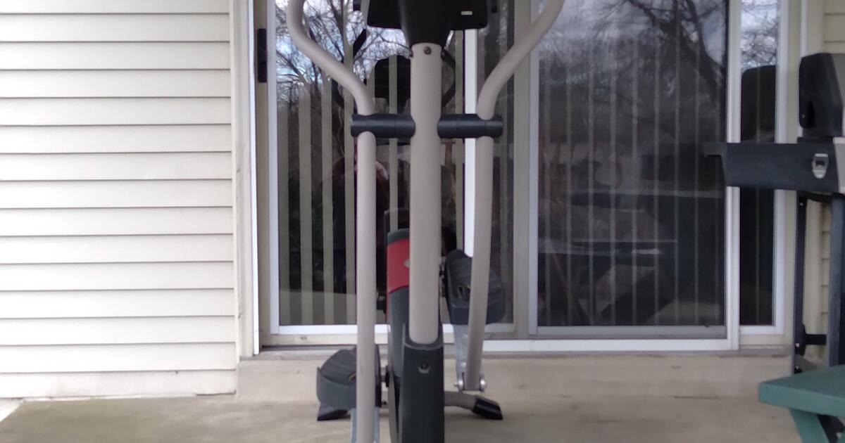 Proform 700 Elliptical for Free in Hockessin, DE | For Sale & Free ...