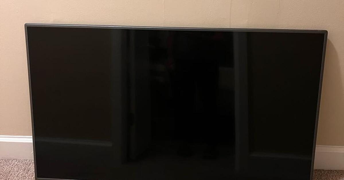 50 Inch LG Tv In Wilmington DE For Sale Free Nextdoor lg-uhd-tv-ai-thinq-43-inch-unboxing-youtube